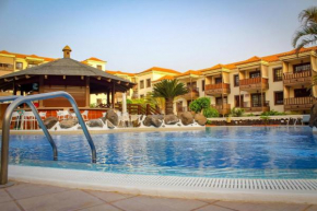 Ocean Balcony In Balcón Del Mar